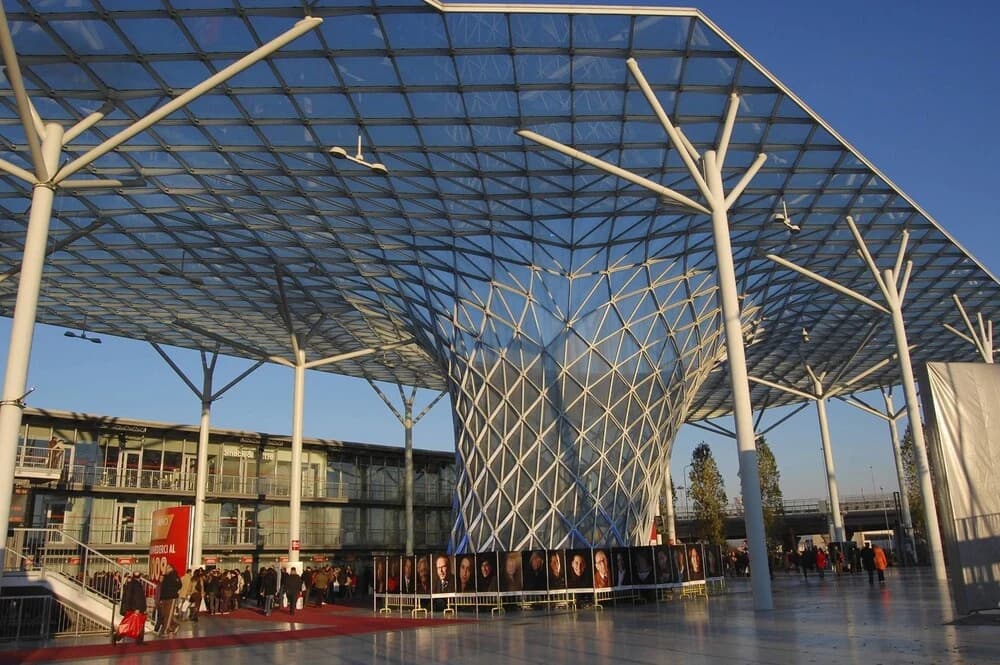 Fiera Milano City – RentClass Armida - photo 10