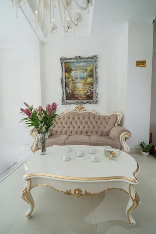 A25 Hotel - 255 Le Thanh Ton - photo 12