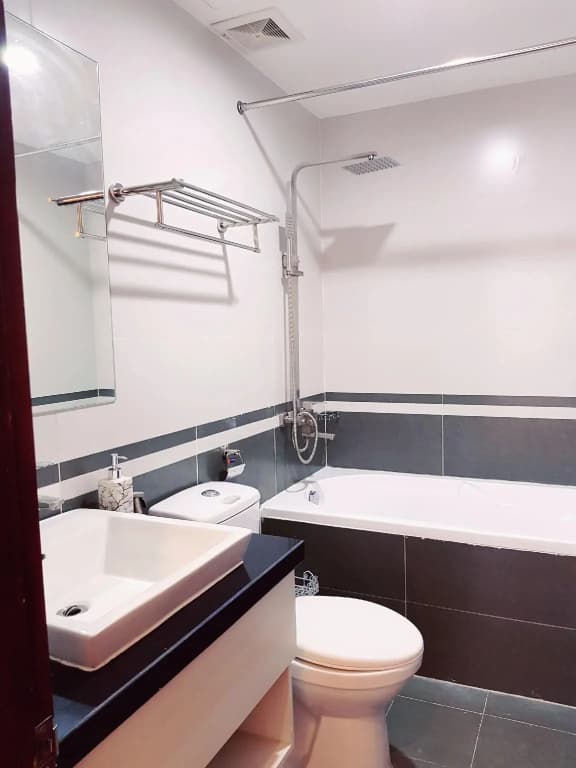 8B2 Studio Apartment - photo 4