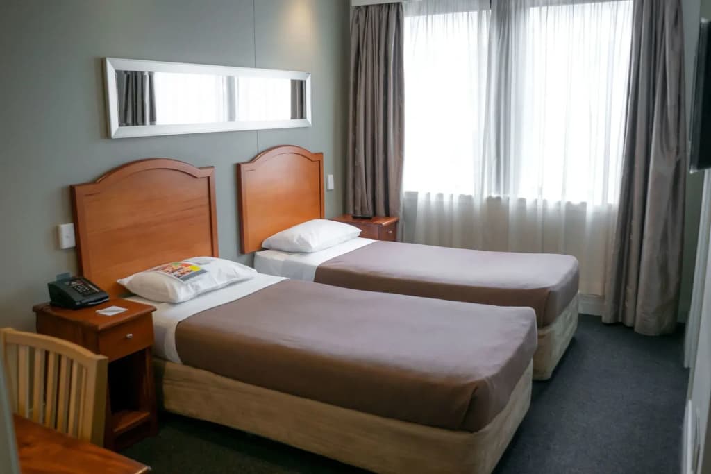 Great Southern Hotel Sydney - photo 5