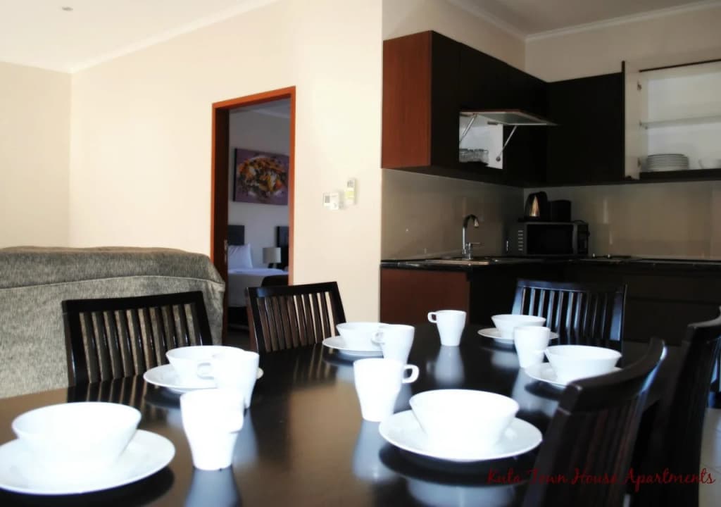 Kuta Townhouse Apartments - photo 19