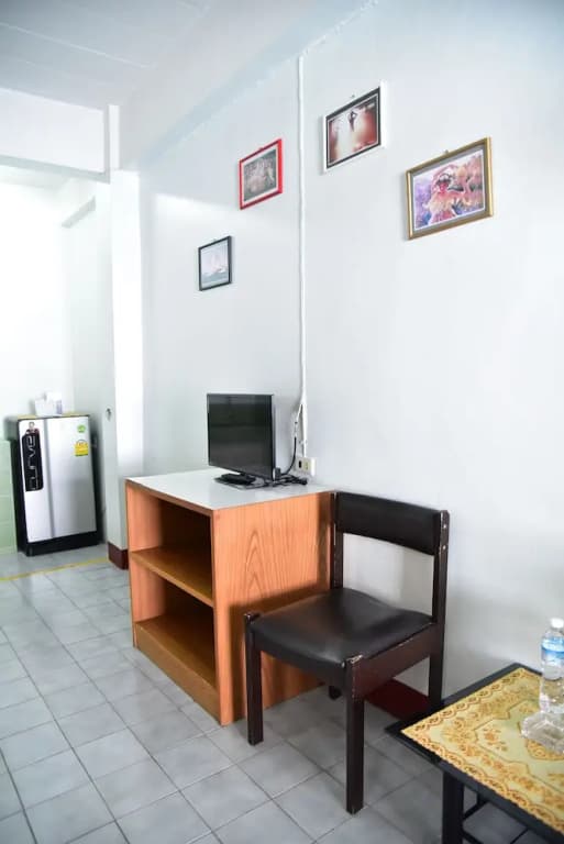 Dragon Serviced Apartment - photo 17