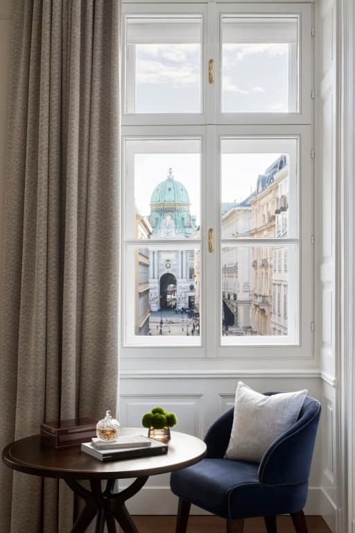 Rosewood Vienna - photo 24