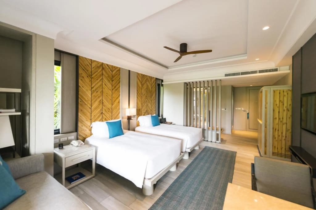 Layana Resort and Spa - photo 6