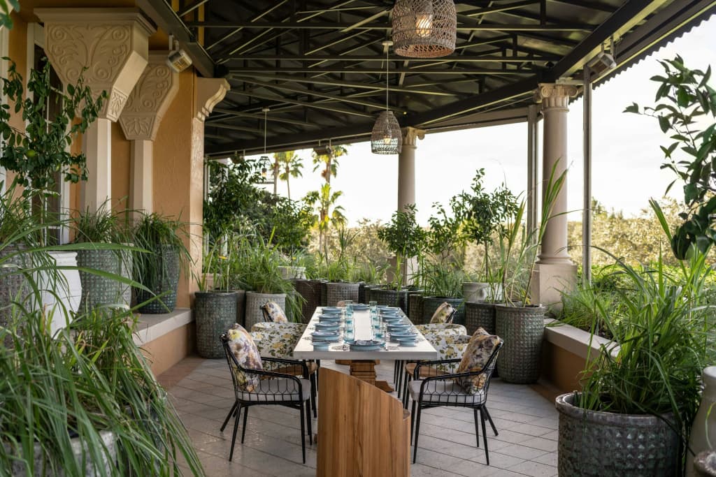 The Ritz-Carlton Orlando, Grande Lakes - photo 31