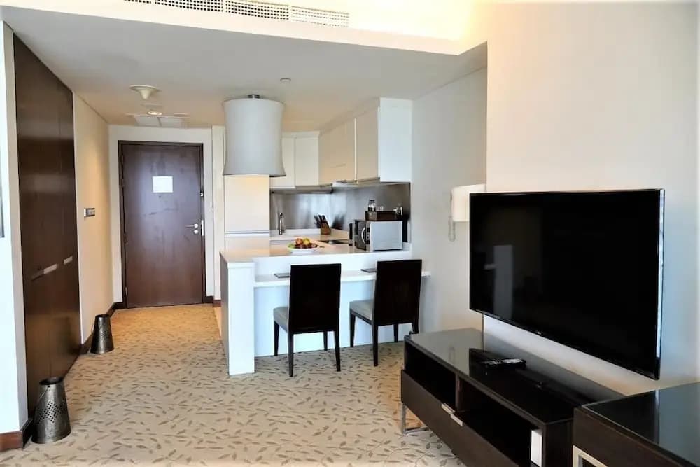 SuperHost - Address Dubai Mall - Elegant Studios - photo 6