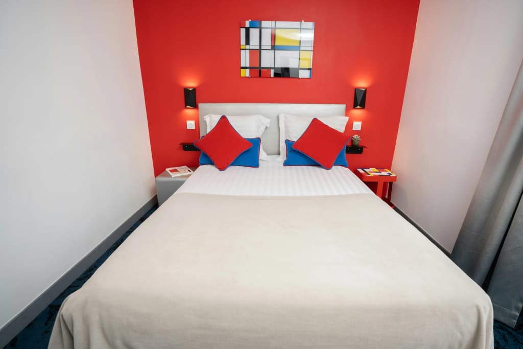 Hotel du Mont Dore - photo 19