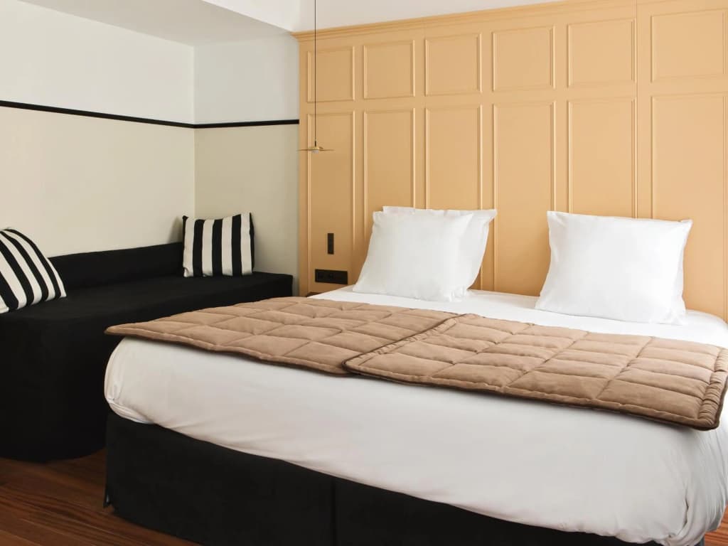 New Hotel Lafayette - photo 14