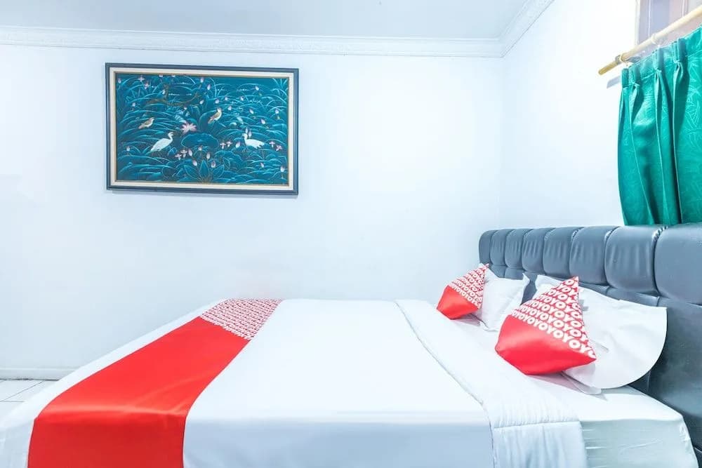 OYO 1424 Guntary Residence - photo 7