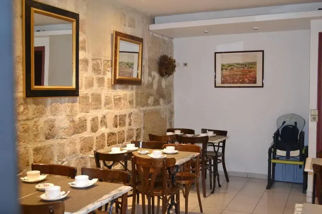 Hôtel Williams Opéra - photo 17