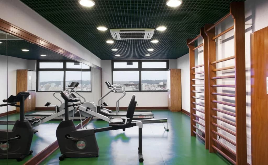 Holiday Inn Lisbon by IHG - photo 24