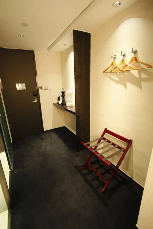 Noble Park Hotel - photo 13