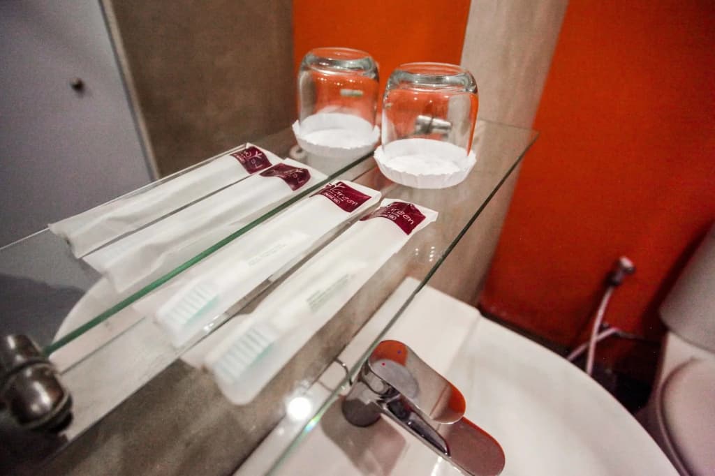 LeGreen Suite Supomo - photo 10
