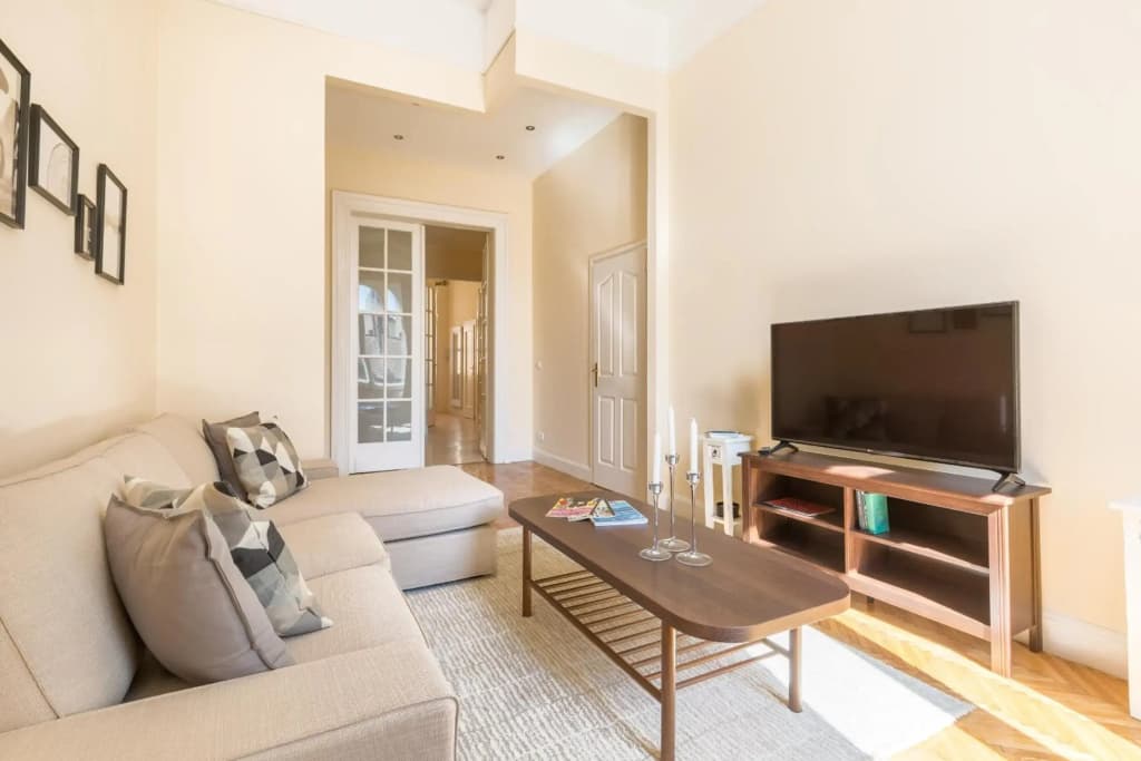 City Center Dream Home 2BR/2Bath - photo 6