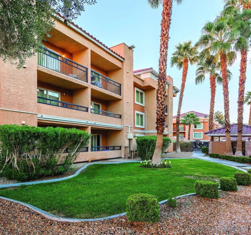 Desert Rose Resort - photo 1