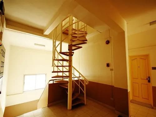 Golden Apartment - photo 10