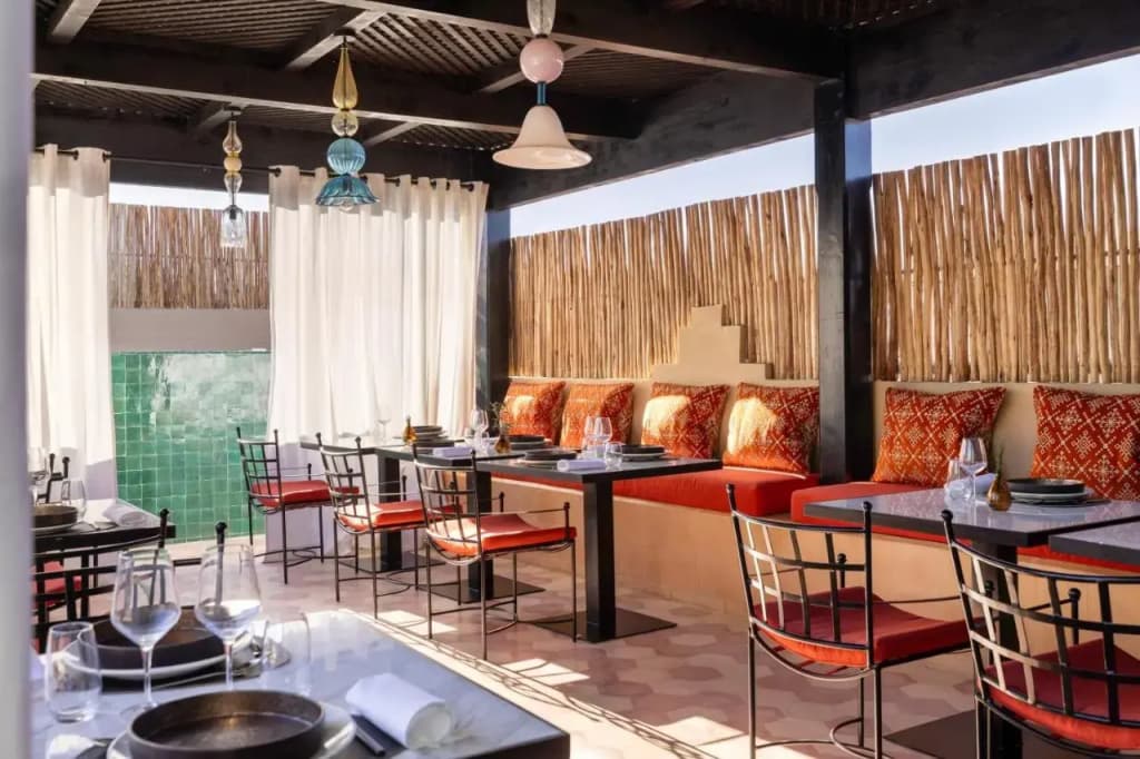 Riad Laz Mouassine & WELLNESS - photo 24