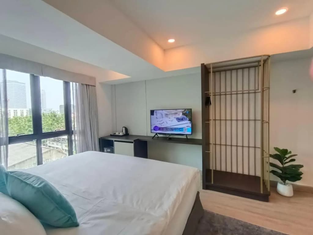 Viva Lavida Hotel - photo 17