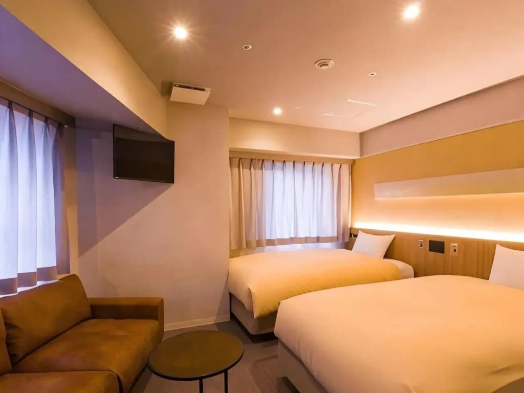 Ikebukuro Royal Hotel - photo 24