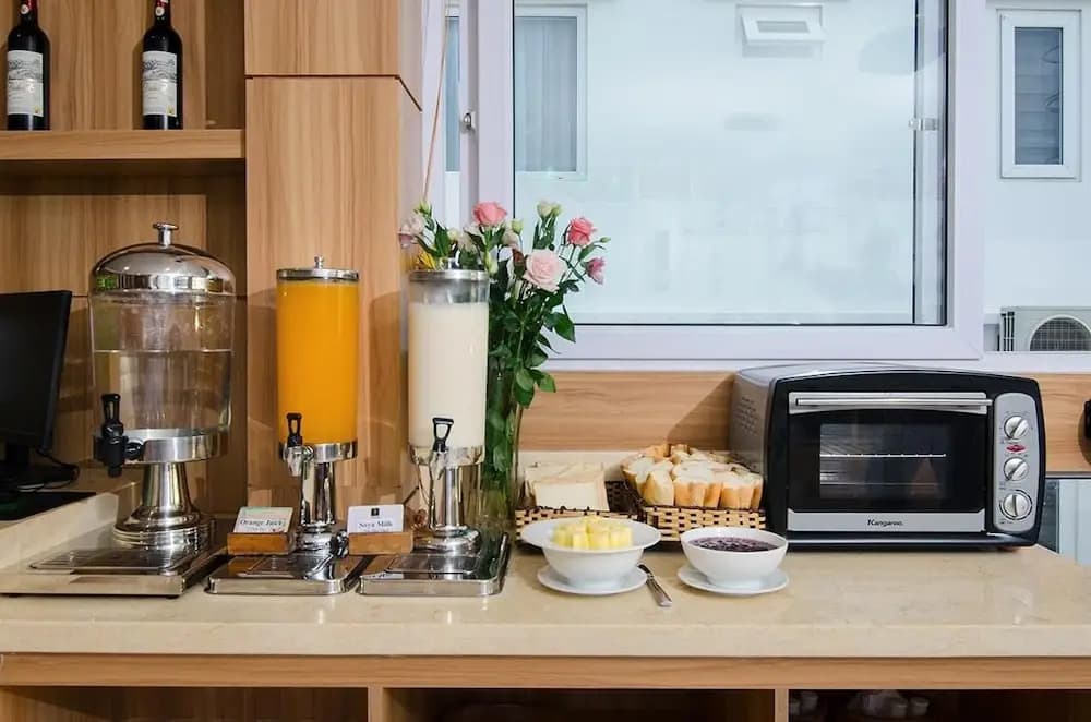 Dream Hotel Nha Trang - photo 21