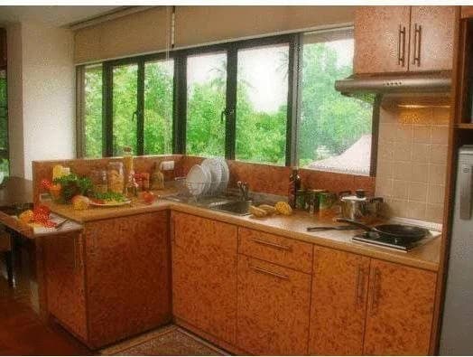 Frangipani Service Residences - photo 9