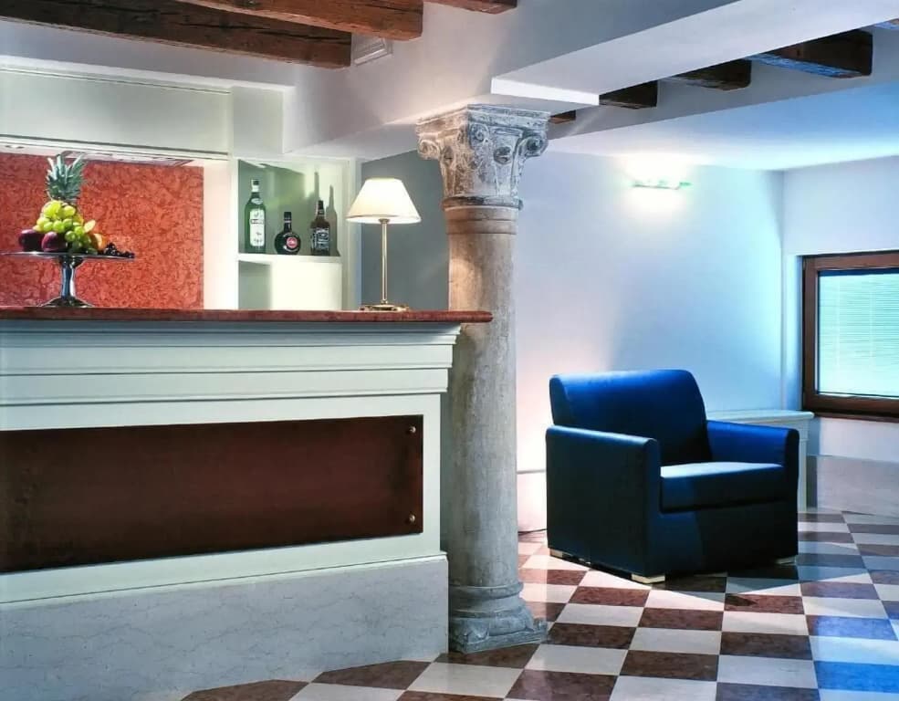 Hotel Giudecca Venezia - photo 17