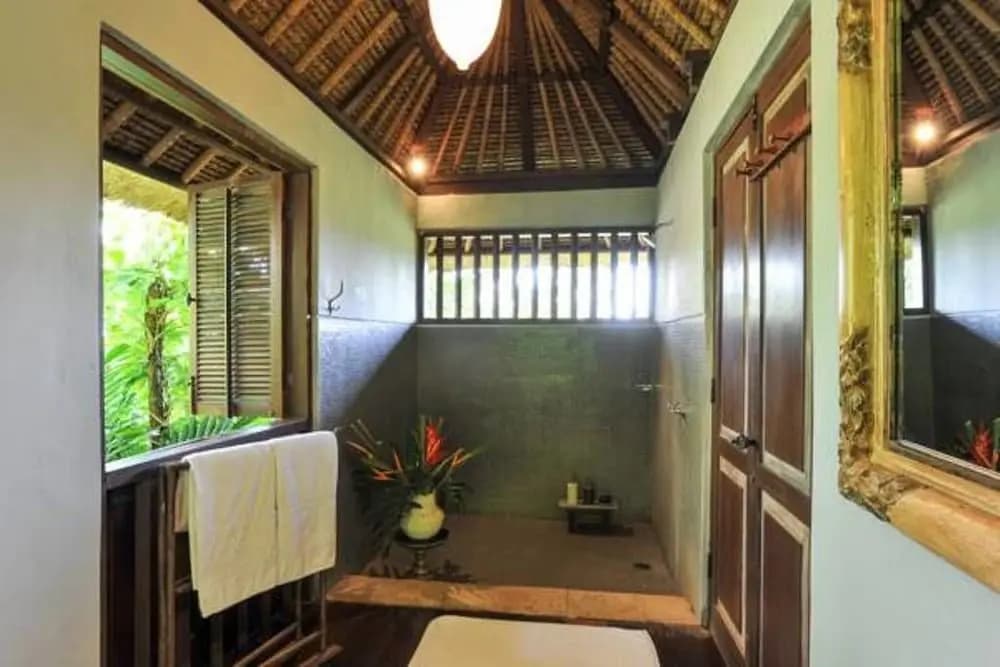 Taman Bebek Resort & Spa - photo 12