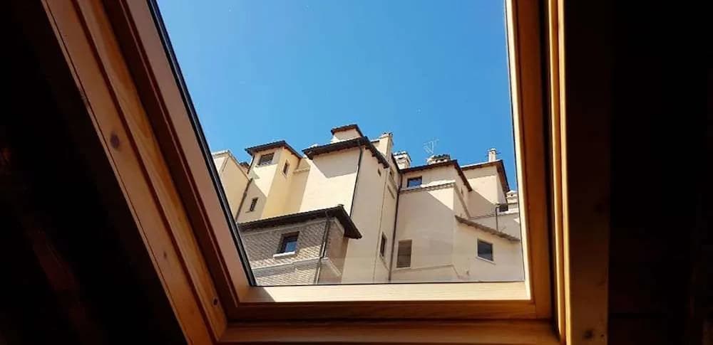 Ponte Milvio Luxury House - photo 31