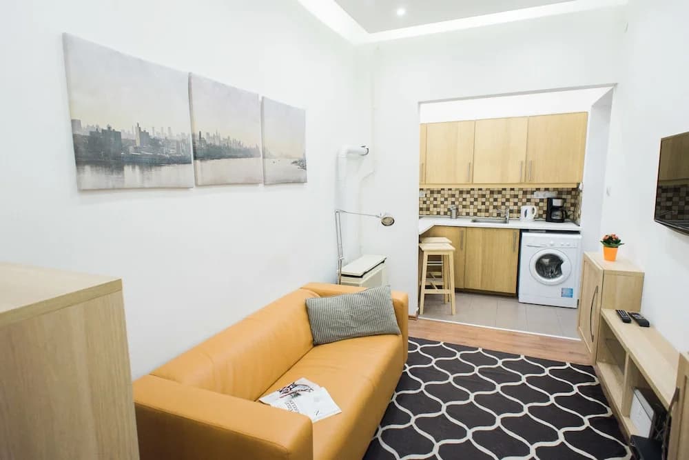 Dfive Apartments - Bathory - photo 3
