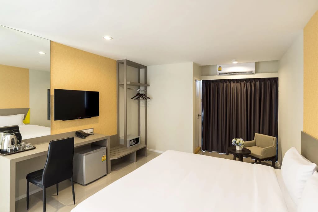 Zircon Hotel - photo 5