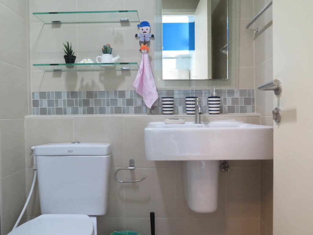 Baan Imm Aim Huahin Condo 2 Bedrooms Sea View By Dome - photo 9
