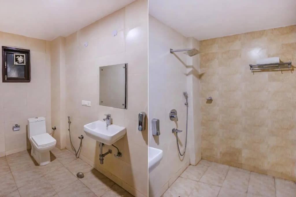 FabExpress Taj Home Stay - photo 22