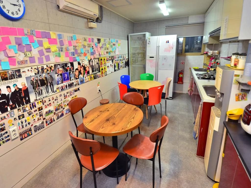 Girls Generation Hostel - Women Only - photo 11