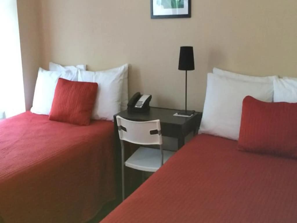 Hotel North Beach - photo 4