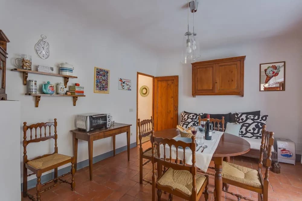 Casa de Peruzzi - photo 16