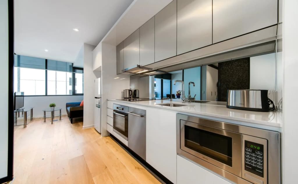 IFSuites (IFSTAYS) Upper West Side Apartment - photo 23