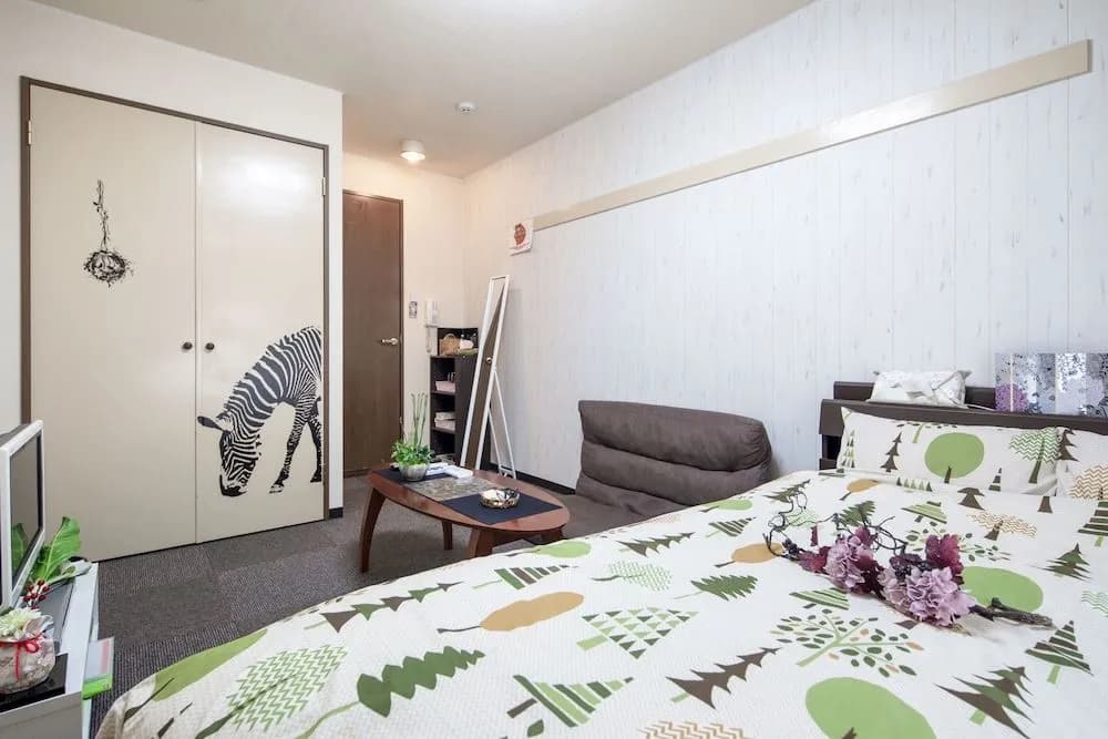 Tatsuya House 45 - photo 8