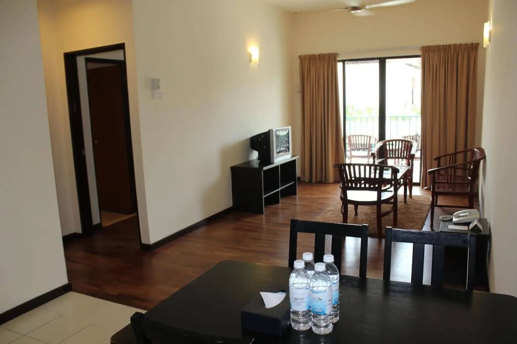 Caribbean Bay Resort - Bukit Gambang Resort City - photo 2