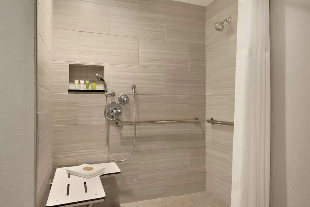 Hilton Checkers Los Angeles - photo 21