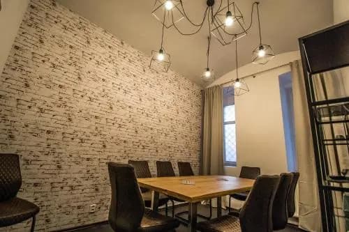 Brooklyn Sauna Apt by Ruterra - photo 14