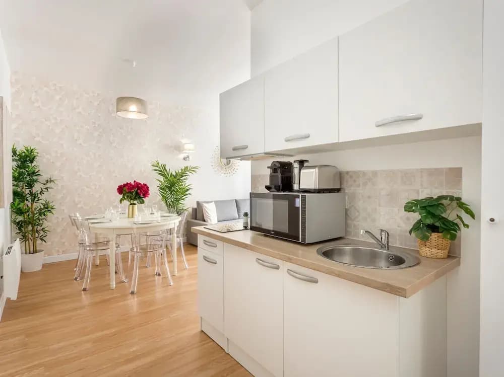 Merveil Family Suites - Martin III-IV - photo 23