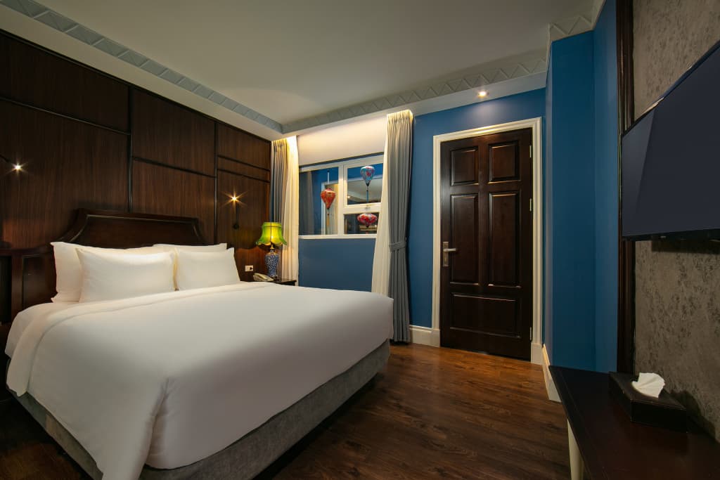 O'Gallery Premier Hotel & Spa - photo 36