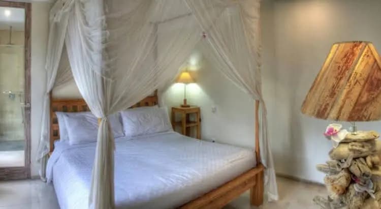 Happy Umalas Villas - photo 5