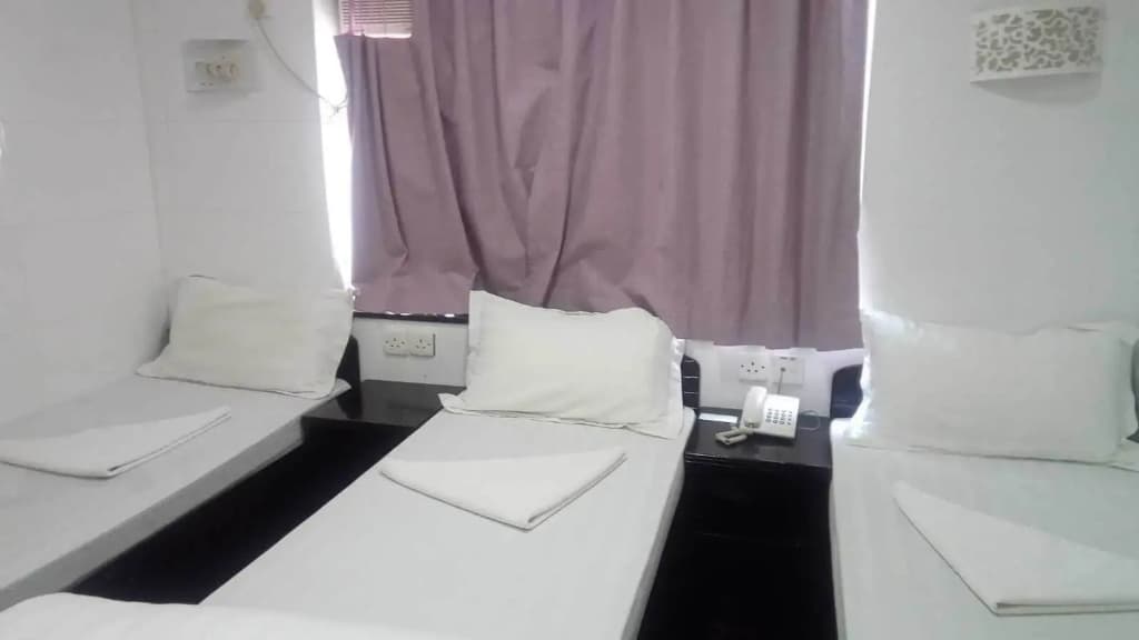 New London Hostel - photo 13