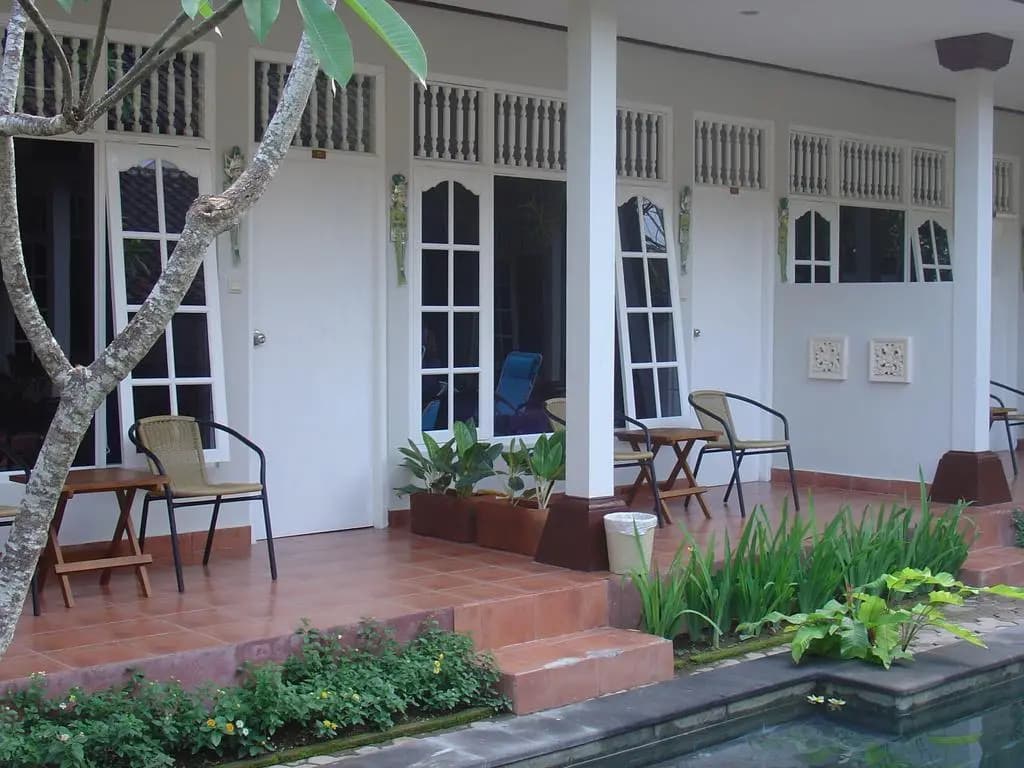 Little Pond Homestay - main photo