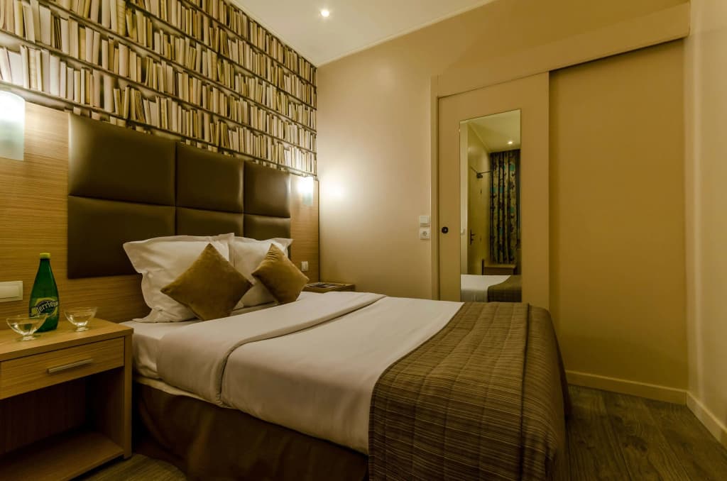 Hotel Riviera - photo 3