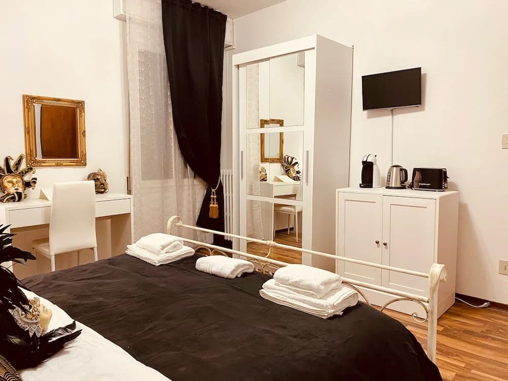 La Dogaressa Guest House - photo 3