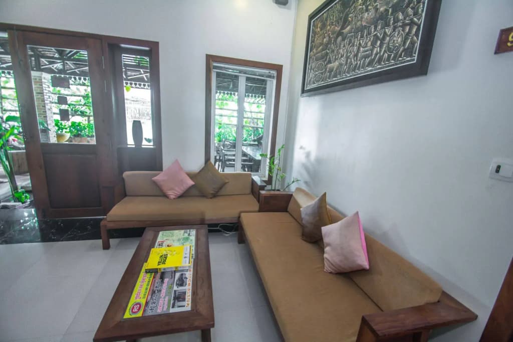 White Villa Boutique - photo 10