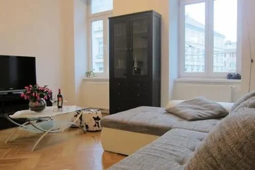 Apartment Agnes Parking - photo 6