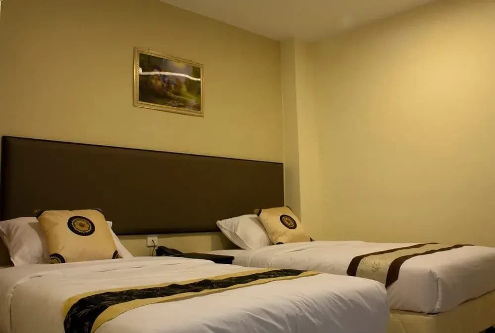 SohoTown 2 Hotel - photo 5